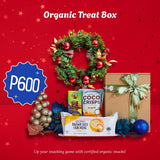 Organic Treat Box - ₱600 - Organics.ph
