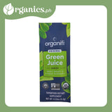 Organifi Green Juice Powder - Go Pack (1 sachet 9g) - Organics.ph
