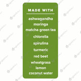 Organifi Green Juice Superfood Powder (279g) - Organics.ph