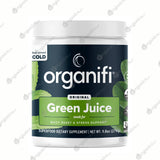 Organifi Green Juice Superfood Powder (279g) - Organics.ph