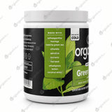 Organifi Green Juice Superfood Powder (279g) - Organics.ph