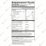 Organifi Green Juice Superfood Powder - Resealable Pouch (279g) - Organics.ph