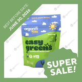 Organifi Kids Easy Greens (120g) - Organics.ph