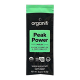 Organifi Peak Power Superfood Powder - Travel Pack (9.2g 1 sachet) - Organics.ph