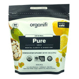 Organifi Pure Superfood Powder - Resealable Pouch (274g) - Organics.ph