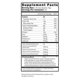 Organifi Red Juice Superfood Powder - Resealable Pouch (270g) - Organics.ph
