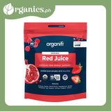 Organifi Red Juice Superfood Powder - Resealable Pouch (270g) - Organics.ph