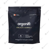 Organifi Shilajit Gummies (60 gummies) - Organics.ph
