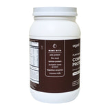 Organifi Vegan Protein Powder - Chocolate (1158g) - Organics.ph