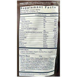 Organifi Vegan Protein Powder (Chocolate) - Resealable Pouch (1158g) - Organics.ph