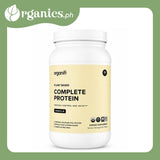 Organifi Vegan Protein Powder - Vanilla (1122g) - Organics.ph