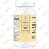 Organifi Vegan Protein Powder - Vanilla (1122g) - Organics.ph
