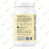 Organifi Vegan Protein Powder - Vanilla (1122g) - Organics.ph
