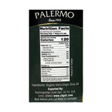 Palermo Organic Extra Virgin Olive Oil (1000ml) - Organics.ph