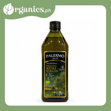 Palermo Organic Extra Virgin Olive Oil (1000ml) - Organics.ph