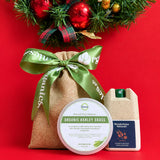 Personal Care Gift Pouch - ₱350 - Organics.ph