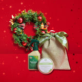 Personal Care Gift Pouch - ₱450 - Organics.ph
