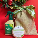 Personal Care Gift Pouch - ₱450 - Organics.ph
