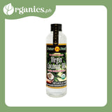 Peter Paul Organic Virgin Coconut Oil ( 250ml ) - Organics.ph