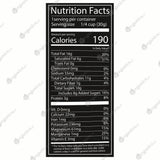 Pili Planet Butterlicious Premium Pilinut with Organic Cacao (30g) - Organics.ph