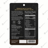 Pili Planet Butterlicious Premium Pilinut with Organic Cacao (30g) - Organics.ph
