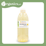 Rainourish Natural Dishwashing Liquid (1 Liter) - Organics.ph