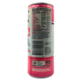 Remedy Organic Kombucha Wild Berry (250ml can) - Organics.ph