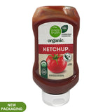 Simple Truth Organic Tomato Ketchup (567g) - Organics.ph