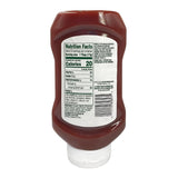 Simple Truth Organic Tomato Ketchup (567g) - Organics.ph