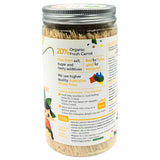 Simply Natural Organic Baby Noodles 7+ months - Fresh Carrot (200g) - Organics.ph