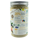 Simply Natural Organic Baby Noodles 7+ months - Fresh Carrot (200g) - Organics.ph