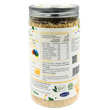 Simply Natural Organic Baby Noodles 7+ months - Fresh Carrot (200g) - Organics.ph