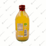 Skinny Mamas Organic Apple Cider Vinegar Unfiltered with the "Mother" (500ml) - Organics.ph