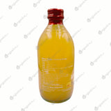 Skinny Mamas Organic Apple Cider Vinegar Unfiltered with the "Mother" (500ml) - Organics.ph
