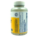 Solaray Magnesium Glycinate 350mg (120 veg caps) - Organics.ph