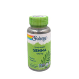 Solaray Senna 470mg (100 caps) - Organics.ph