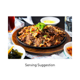 Sourced Beef Bulgogi - Ready to Cook (200g) - Organics.ph