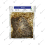 Sourced Beef Tapa - Ready to Cook (200g) - Organics.ph