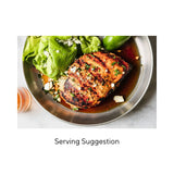 Sourced Chicken Barbecue - Ready to Cook (200g) - Organics.ph