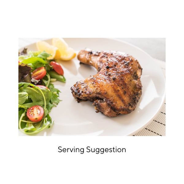 Sourced Chicken Inasal - Ready to Cook (200g) - Organics.ph