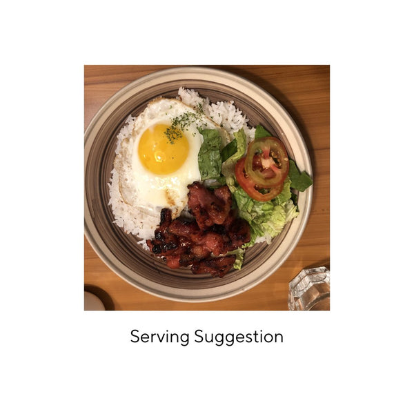 Sourced Chicken Tocino - Ready to Cook (200g) - Organics.ph