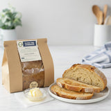 Sourced Gluten Free Sourdough (800g) - Pre Order 1 wk delivery - Organics.ph