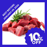 Sourced Organic Beef Brisket - Organics.ph