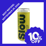 The Power of Slow Coconut Flower Sap Drink - Original (330ml) - Organics.ph