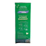 Tinkyada Organic Brown Rice Pasta - Elbow (340g) - Slightly Damaged - Organics.ph
