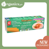 Tinkyada Organic Brown Rice Pasta - Lasagne (280g) - Organics.ph