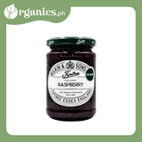 Tiptree Organic Jam - Raspberry (340g) - Organics.ph
