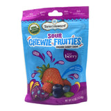 Torie & Howard Organic Chewy Sour Candies - Berry (113g) - Organics.ph