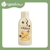 Vital Zing Cafe Drops (Natural Flavouring) - Vanilla (40ml) - Organics.ph