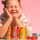 Vital Zing Milk Drops (Natural Flavouring) - Banana (40 ml) - Organics.ph